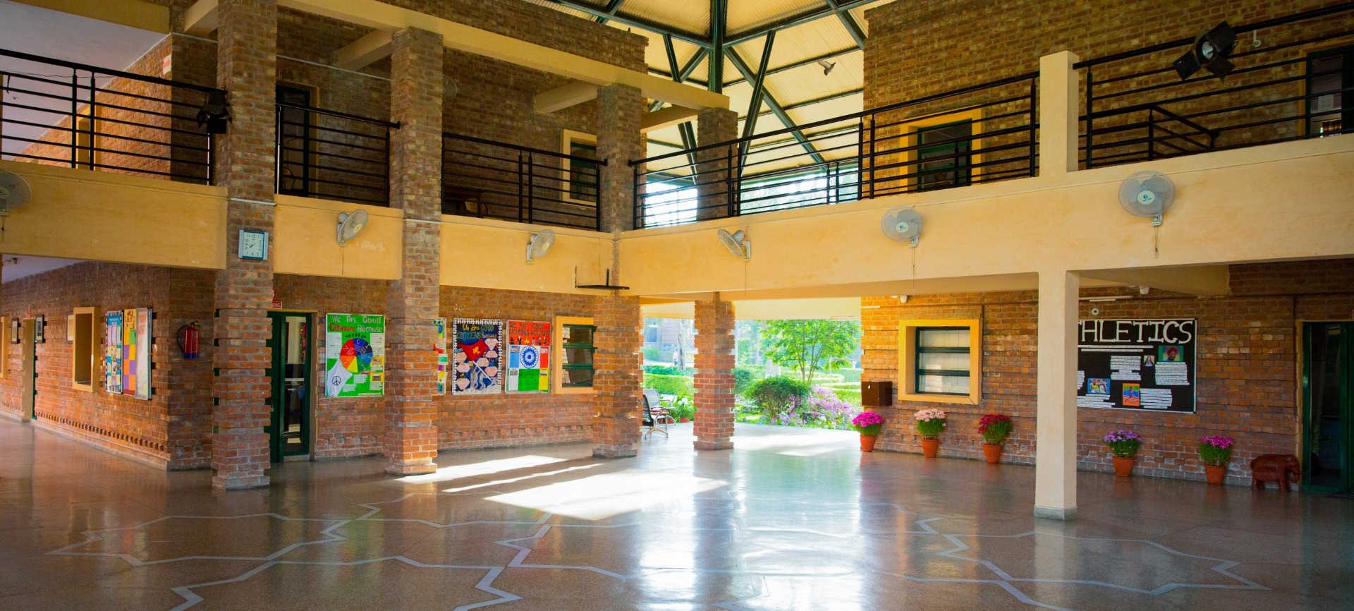 Hopetown Girls' School campus photo 3 of 11 — Dehradun