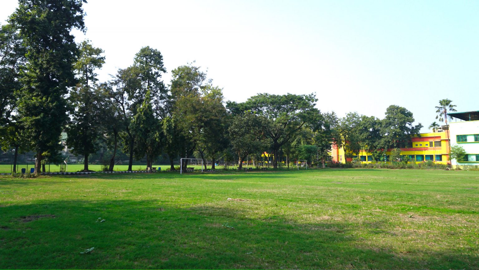 St. Mary School campus photo 5 of 13 — Taltala