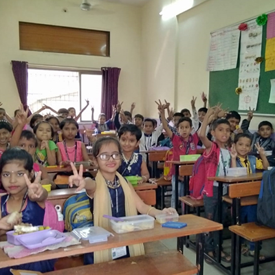 Oxford English School campus photo 4 of 4 — Thane West