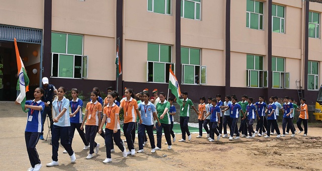 Swastik Convent School campus photo 16 of 18 — Thana Darwaja