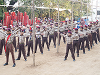 National Urdu High School And Junior College campus photo 2 of 4 — Kalyan West