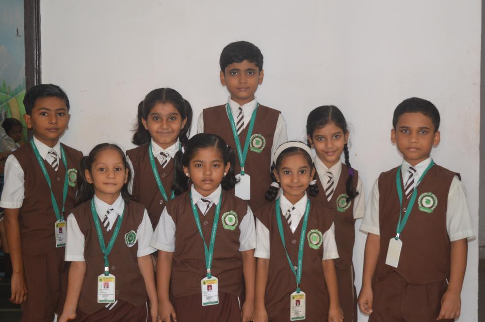 S.K. English School campus photo 3 of 4 — Bhayandar East