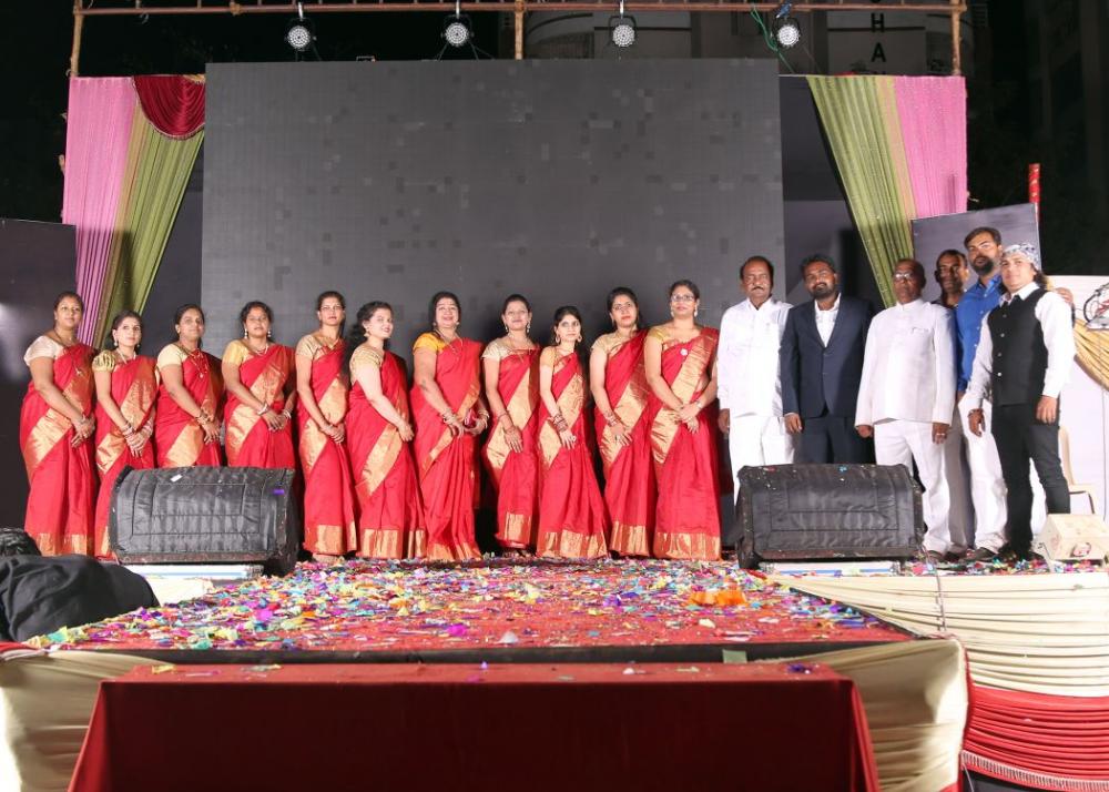 S.K. English School campus photo 2 of 4 — Bhayandar East