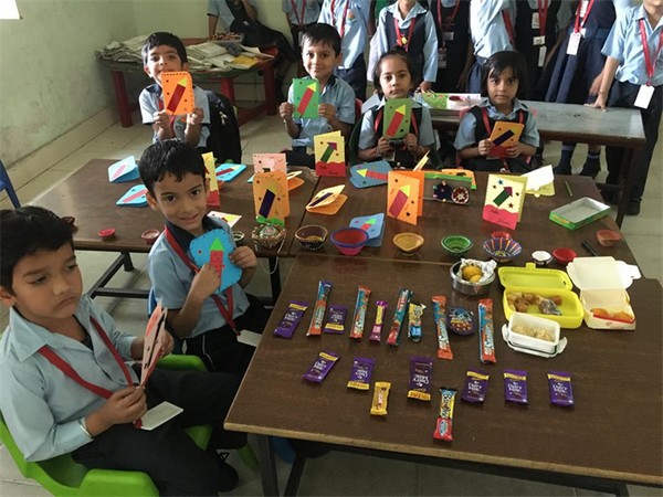 Sofia Convent School campus photo 25 of 27 — Murthal