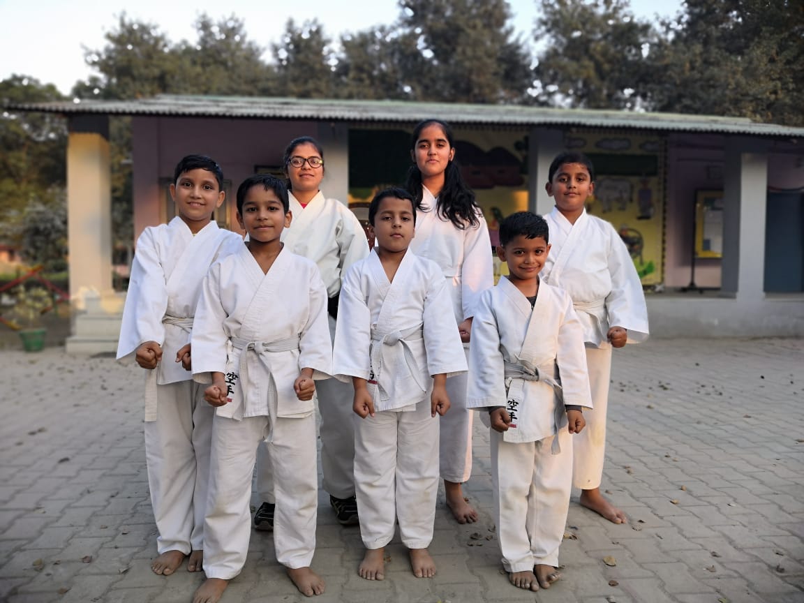 ITBP Public School campus photo 2 of 30 — Saboli