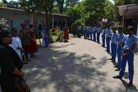 Guru Gobind Singh English High School And Junior College campus photo 5 of 6 — Vikhroli