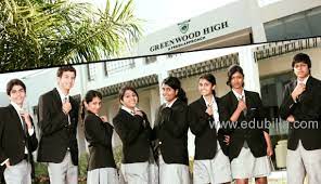 Greenwood High International School campus photo 2 of 4 — Bangalore