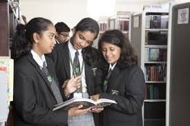 Greenwood High International School campus photo 3 of 4 — Bangalore