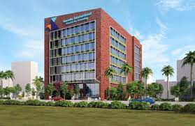 Garodia International Centre For Learning Mumbai campus photo 2 of 4 — Ghatkopar East