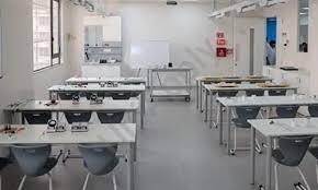 Garodia International Centre For Learning Mumbai campus photo 3 of 4 — Ghatkopar East