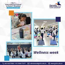 Garodia International Centre For Learning Mumbai campus photo 4 of 4 — Ghatkopar East