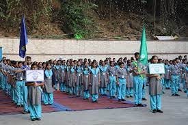 Guru Nanak Mission High School campus photo 3 of 8 — Andheri East