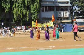 Guru Nanak Mission High School campus photo 8 of 8 — Andheri East