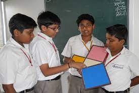 Global Public School campus photo 3 of 5 — Kochi (Cochin)