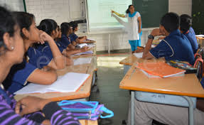 Global Public School campus photo 5 of 5 — Kochi (Cochin)