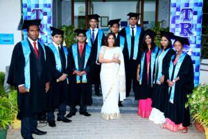 Trio World Academy campus photo 4 of 13 — Bangalore