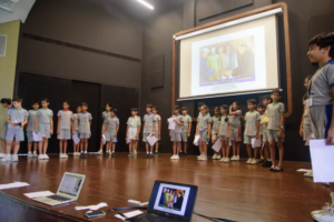 Bombay International School campus photo 8 of 8 — Gamdevi