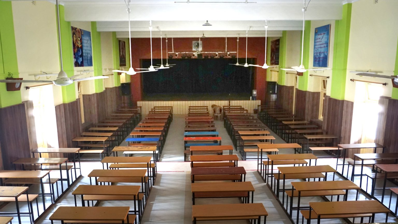 St. Mary School campus photo 6 of 13 — Taltala