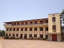 Holy Cross High School campus photo 2 of 6 — Kurla West