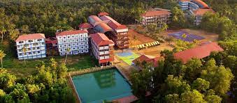 Holy Grace Academy campus photo 2 of 6 — Thrissur