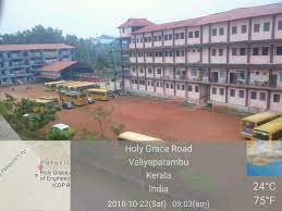 Holy Grace Academy campus photo 3 of 6 — Thrissur