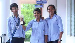 Holy Grace Academy campus photo 4 of 6 — Thrissur