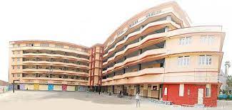 Holy Name High School campus photo 2 of 6 — Colaba