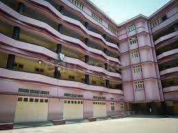 Holy Name High School campus photo 3 of 6 — Colaba