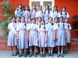 Holy Name High School campus photo 4 of 6 — Colaba