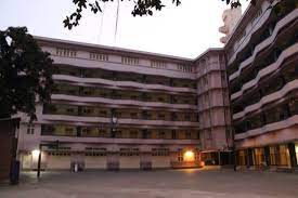 Holy Name High School campus photo 6 of 6 — Colaba