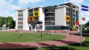 New Horizon International School campus photo 4 of 5 — Bangalore
