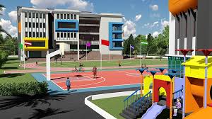 New Horizon International School campus photo 5 of 5 — Bangalore