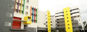 Harsha PU College campus photo 2 of 6 — Bangalore