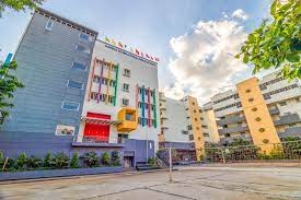 Harsha PU College campus photo 3 of 6 — Bangalore