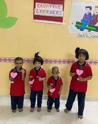 Holy Trinity Kindergarten campus photo 3 of 3 — Bhandup West