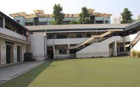 IES King George Secondary School campus photo 2 of 6 — Mulund East