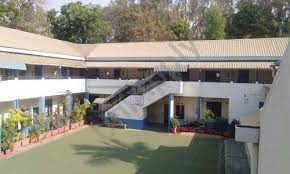 IES King George Secondary School campus photo 3 of 6 — Mulund East