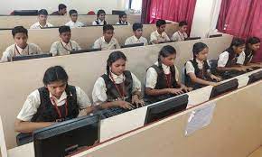 IES King George Secondary School campus photo 6 of 6 — Mulund East