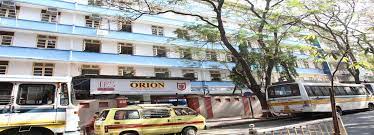 Indian Education Society ORION campus photo 2 of 6 — Dadar East