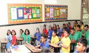 Indian Education Society ORION campus photo 3 of 6 — Dadar East