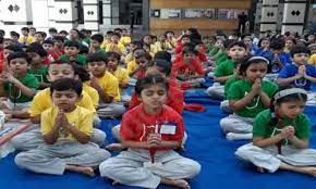 Indian Education Society ORION campus photo 4 of 6 — Dadar East