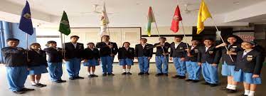 Indian Education Society ORION campus photo 5 of 6 — Dadar East