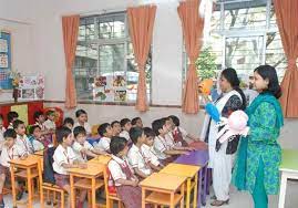 Indian Education Society ORION campus photo 6 of 6 — Dadar East