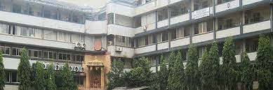IES Raja Shivaji Vidyalaya campus photo 3 of 6 — Dadar East