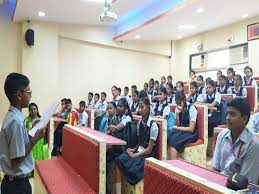 IES Raja Shivaji Vidyalaya campus photo 4 of 6 — Dadar East