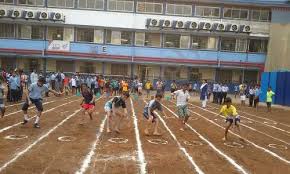 IES Raja Shivaji Vidyalaya campus photo 6 of 6 — Dadar East