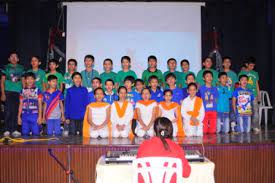 Ishwardas Haridas Bhatia English Medium School campus photo 3 of 7 — Matunga East