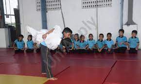 Ishwardas Haridas Bhatia English Medium School campus photo 5 of 7 — Matunga East