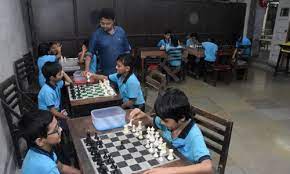 Ishwardas Haridas Bhatia English Medium School campus photo 6 of 7 — Matunga East