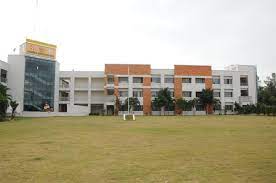 India International School campus photo 4 of 8 — Bangalore